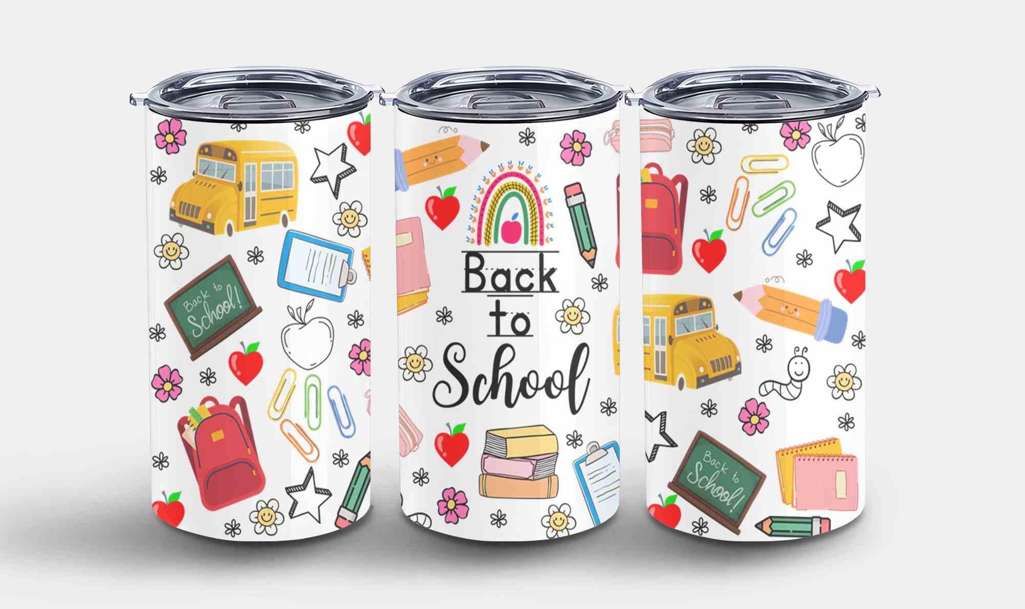 Back to School-9964